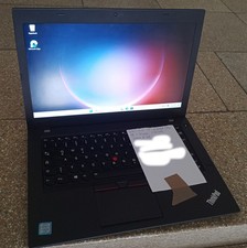 Notebook Lenovo ThinkPad T460