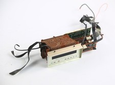 Platine P500 P501 P502 P503 P504 und Diaplay Marantz SR 8100 DC Receiver