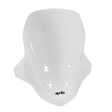 Piaggio Windschild Windscheibe Aprilia SR GT 125 200