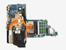 Mainboard aus HP Pavilion