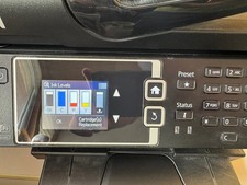 Epson workforce 3620 - workforce, wf-3620