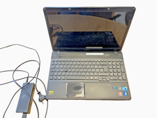 Sony VAIO VPCEB4X1E 39,5 cm