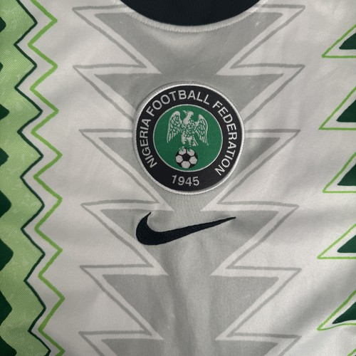 Nigeria 2020 2021 - nigeria, 2020/2021/2022