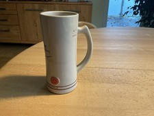 Bierkrug Krombacher Brautradition seit 1803 0,3l 