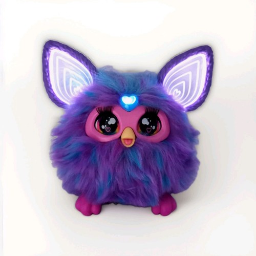 Furby interactives haustier - interactives,