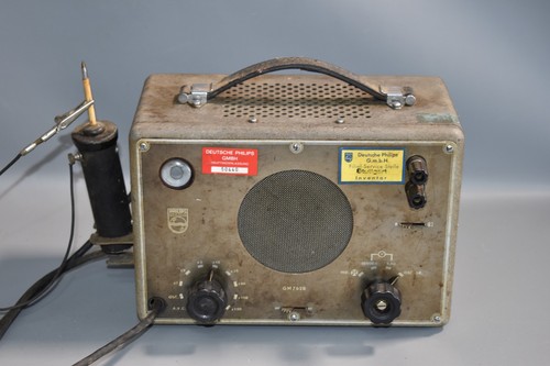 Signalverfolger philips - signalverfolger, gm