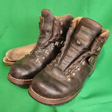 Meindl Digafix Brown Mens