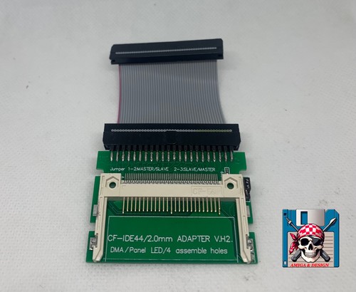Amiga 12000 600 - 🕹️,