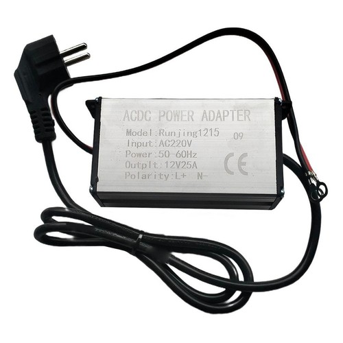 230v auf 12v - 12v, stromwandler