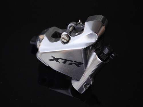 Shimano xtr m9110 bremse - xtr,