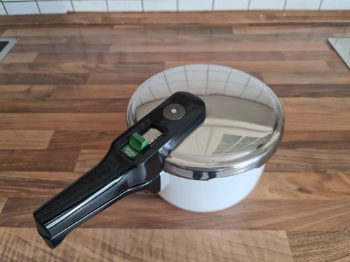Schnellkochtopf silit - schnellkochtopf,
