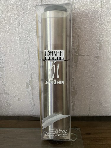 öl sprüher edelstahl serie - edelstahl,