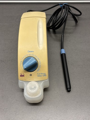 Dentsply cavitron select sps - cavitron,