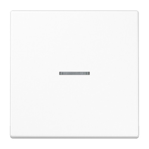Jung wippe lichtleiter aws - lichtleiter,