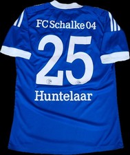 FC Schalke 04 Trikot 12/13