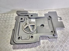 Ford Galaxy 2014 Subwoofer