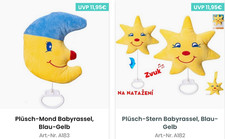Restposten Flohmarkt A-Ware