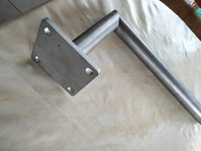 Wandhalter  Niro für  SAT