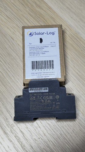 Solar log - solar-log, 50