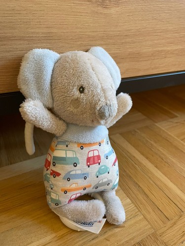 Beauty baby spieluhr maus - beauty,
