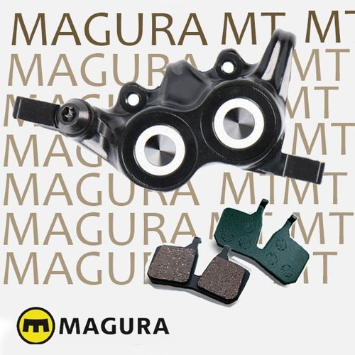 Magura mt5 bremssattel - magura,