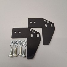 Classic Mini Cooper Sitzverlängerung für 1 Sitz "Johan Cooper"  Austin Rover