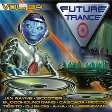 Future Trance Vol.34 von
