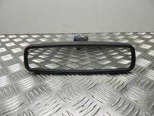 FORD FIESTA VI 2014 INTERIOR