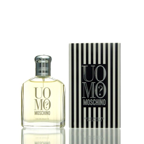 Moschino uomo eau - moschino,