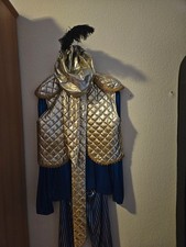 Karnevalskostüm Aladin in der Größe 48 