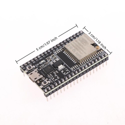 Esp32 wroom 32u modul - esp32-wroom-32u,
