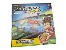 Beyblade Burst Bey Master