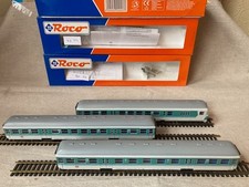 Roco H0 44245 , 44246 , 44247