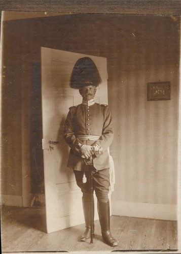 Foto photo wk1 soldat - photo,