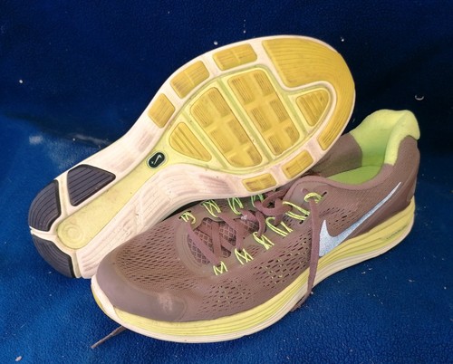 Nike lunarglide in - nike, lunarglide+4