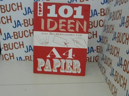 101 ideen zum - ideen,