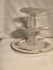 Unique Vintage ROYAL ALBERT