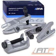 ENVA KUGELGELENK TRAGGELENK