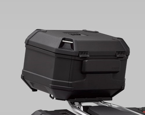 Honda topcase 58l aus - 58l,
