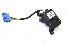 Audi stellmotor umluft - a4,
