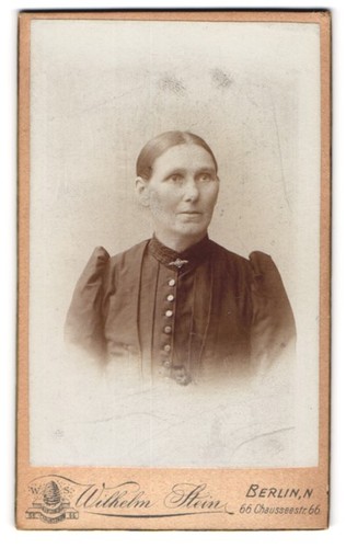 Fotografie wilhelm stein - fotografie,