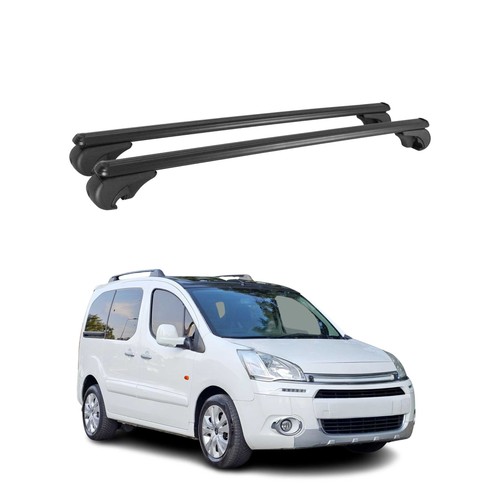 Dachträger für citroen - dachträger,