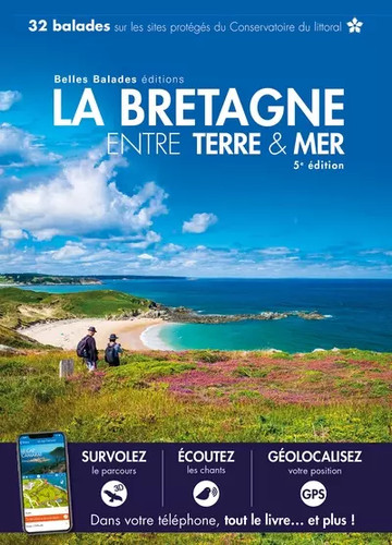 Bretagne entre terre et - bretagne,