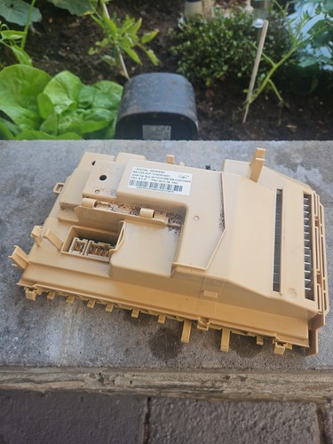 Bauknecht bpw 814 - bpw, a
