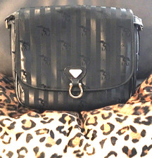 Maison Mollerus Umhängetasche Vintage