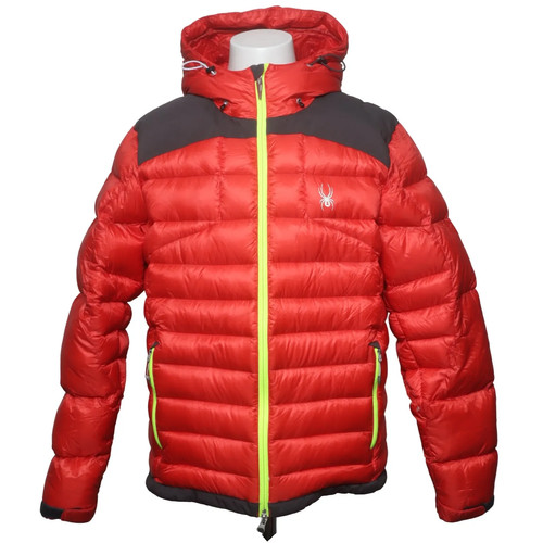 Spyder winterjacke herren - spyder,,