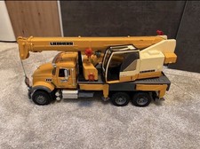 Liebherr Kran Modell