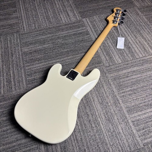 Fender standard precision - fender,
