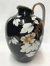 RHENANIA VASE 50ER JAHRE