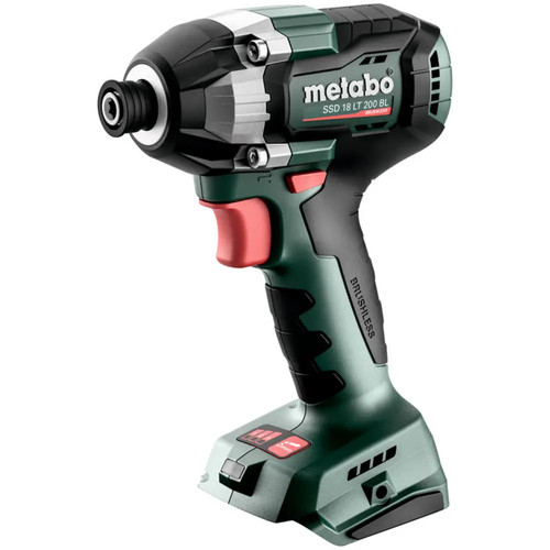 Metabo ssd 200 bl - 200,